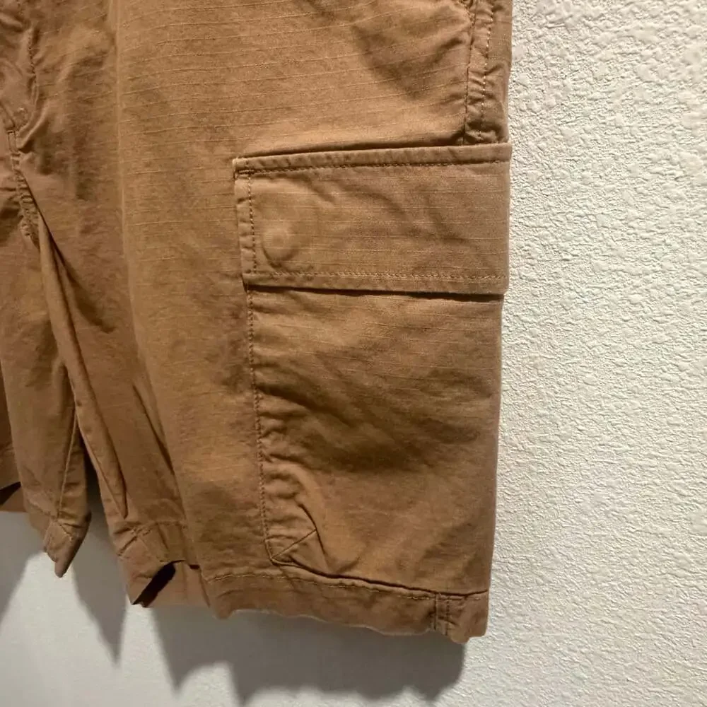 Carrier Cargo 9.5